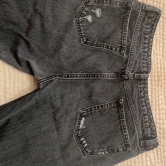 Frame Low Rise Boot Cut - Picture 5 of 5